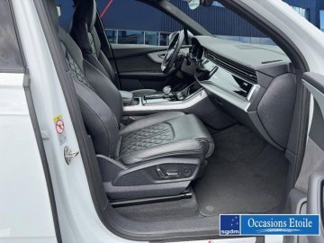 AUDI Q7 55 TFSI e 380ch S line quattro Tiptronic 5 places
