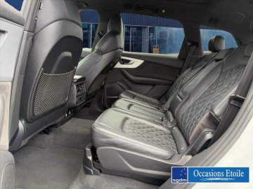 AUDI Q7 55 TFSI e 380ch S line quattro Tiptronic 5 places