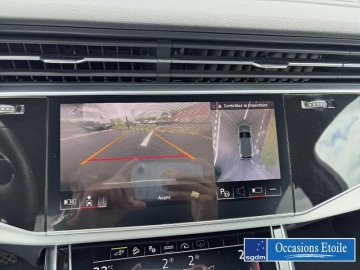 AUDI Q7 55 TFSI e 380ch S line quattro Tiptronic 5 places