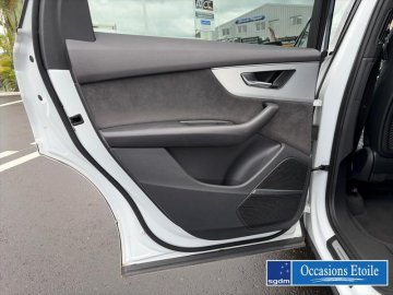 AUDI Q7 55 TFSI e 380ch S line quattro Tiptronic 5 places