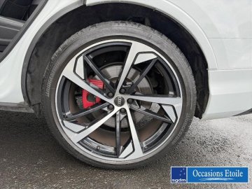 AUDI Q7 55 TFSI e 380ch S line quattro Tiptronic 5 places