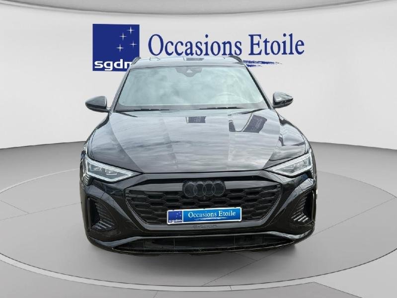 AUDI Q8 e-tron Sportback 55 408ch S Line quattro