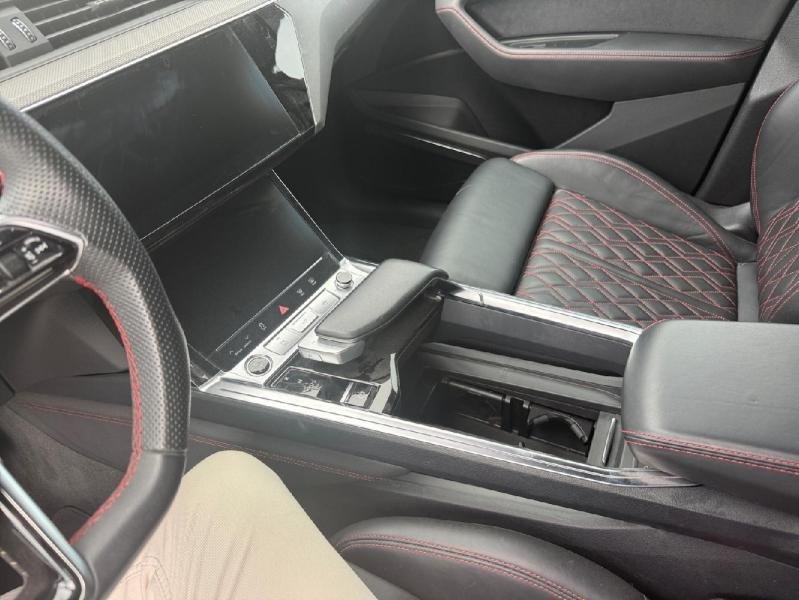 AUDI Q8 e-tron Sportback 55 408ch S Line quattro