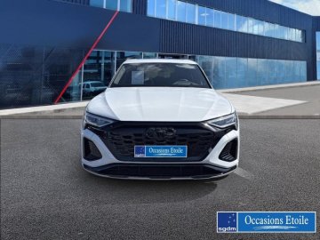 AUDI Q8 e-tron 50 340ch S Line quattro