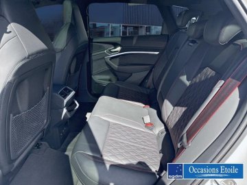 AUDI Q8 e-tron 50 340ch S Line quattro