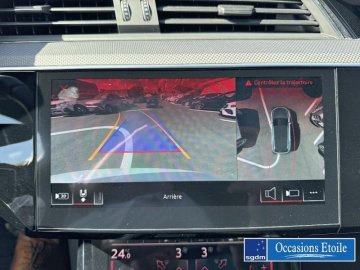 AUDI Q8 e-tron 50 340ch S Line quattro