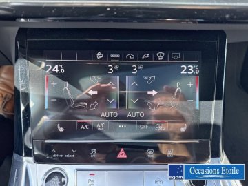 AUDI Q8 e-tron 50 340ch S Line quattro