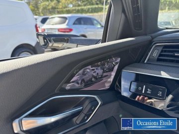 AUDI Q8 e-tron 50 340ch S Line quattro