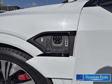 AUDI Q8 e-tron 50 340ch S Line quattro