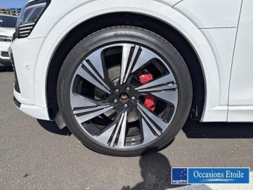 AUDI Q8 e-tron 50 340ch S Line quattro