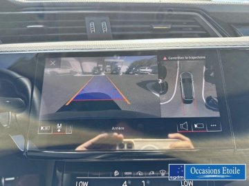 AUDI Q8 e-tron 55 408ch S Line quattro