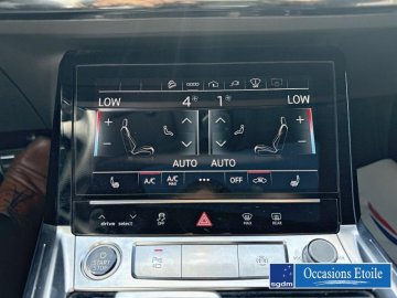 AUDI Q8 e-tron 55 408ch S Line quattro