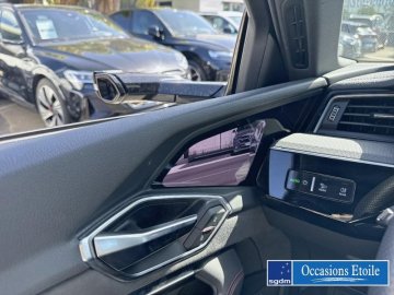 AUDI Q8 e-tron 55 408ch S Line quattro