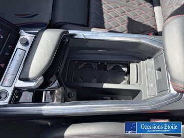 AUDI Q8 e-tron 55 408ch S Line quattro