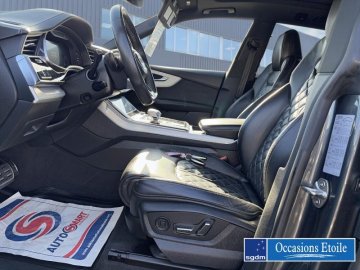 AUDI Q8 55 TFSI e 381ch S line quattro tiptronic 8