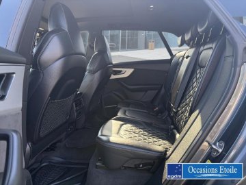 AUDI Q8 55 TFSI e 381ch S line quattro tiptronic 8