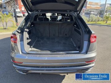 AUDI Q8 55 TFSI e 381ch S line quattro tiptronic 8