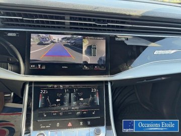 AUDI Q8 55 TFSI e 381ch S line quattro tiptronic 8