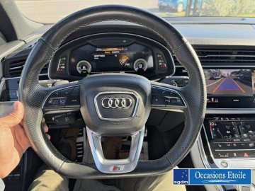 AUDI Q8 55 TFSI e 381ch S line quattro tiptronic 8