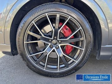 AUDI Q8 55 TFSI e 381ch S line quattro tiptronic 8