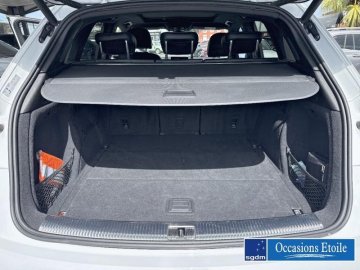 AUDI SQ5 3.0 TDI Mild Hybrid 341ch Quattro Tiptronic 8