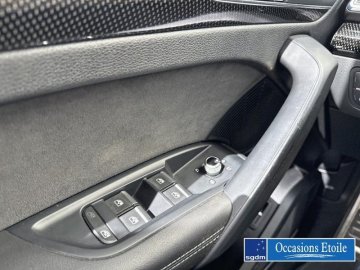 AUDI SQ5 3.0 TDI Mild Hybrid 341ch Quattro Tiptronic 8