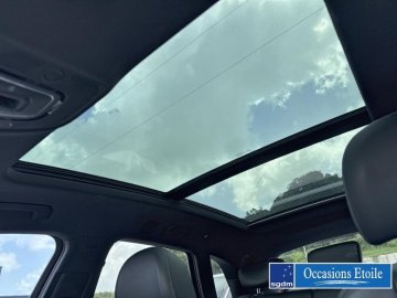 AUDI SQ5 3.0 TDI Mild Hybrid 341ch Quattro Tiptronic 8