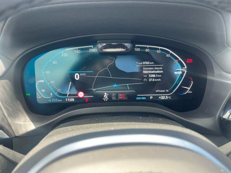 BMW iX3 M sport 286ch Impressive