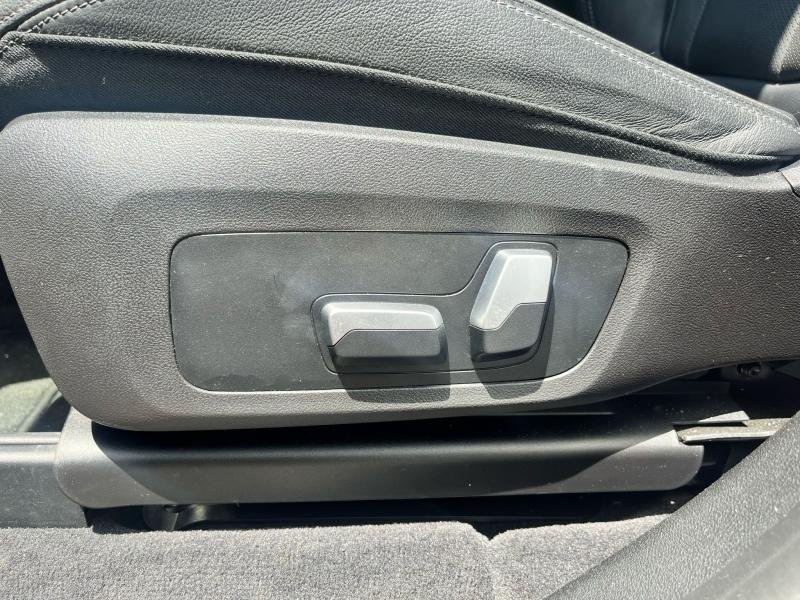 BMW iX3 M sport 286ch Impressive