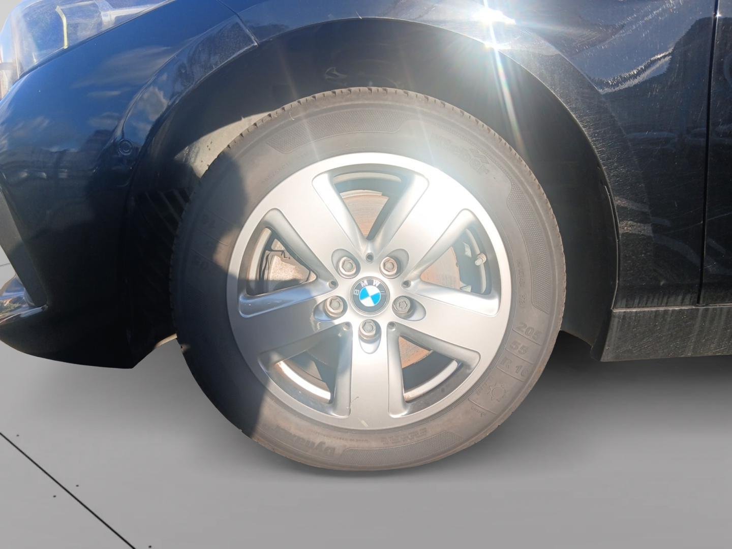 BMW Serie 1 116i 109ch Edition M Design