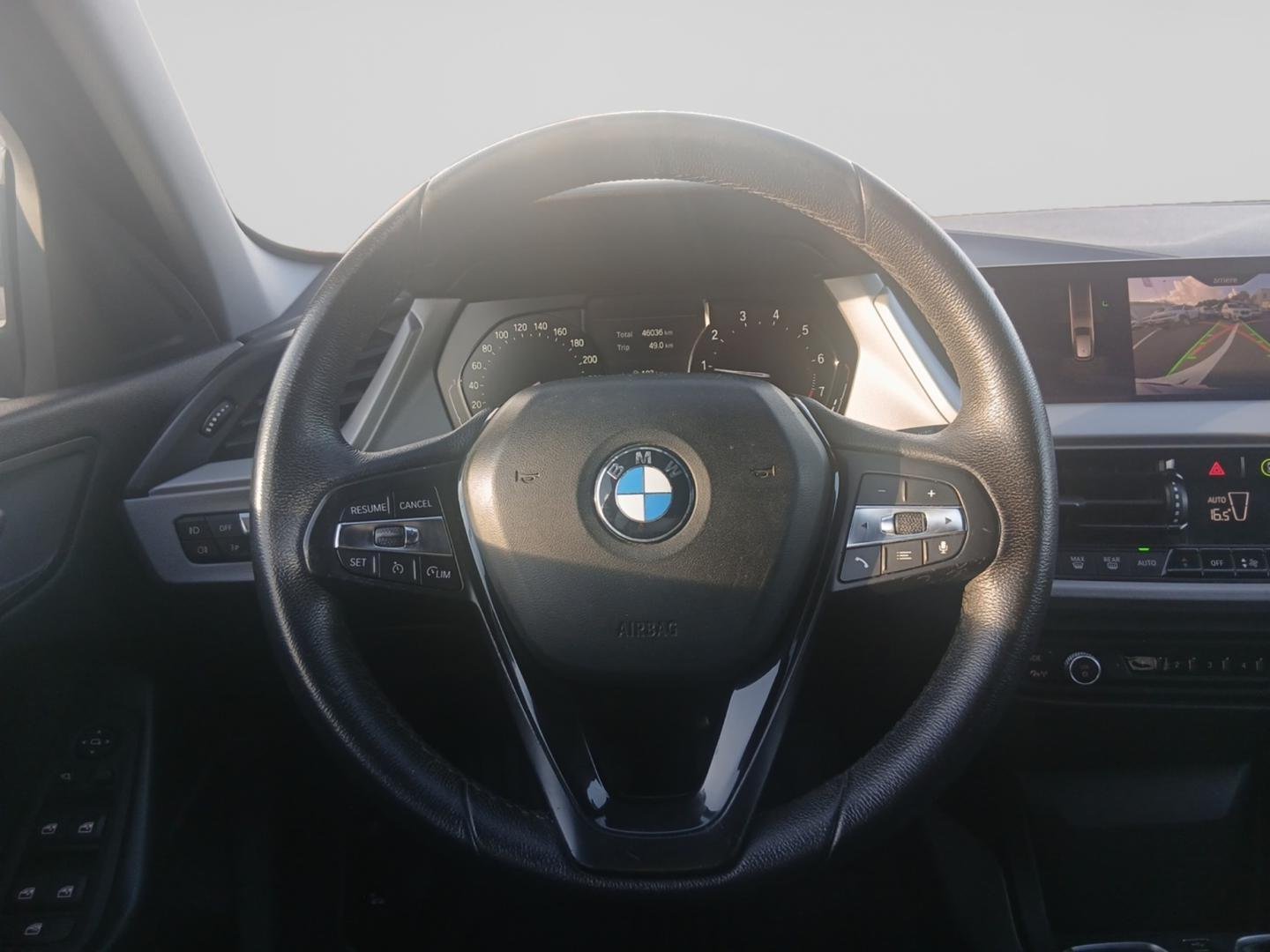 BMW Serie 1 116i 109ch Edition M Design