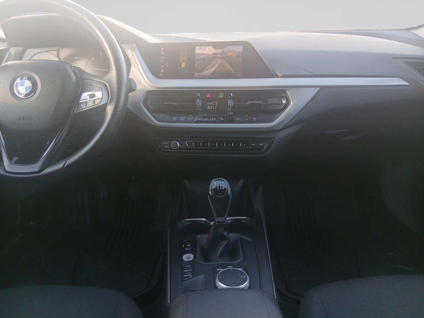 BMW Serie 1 116i 109ch Edition M Design