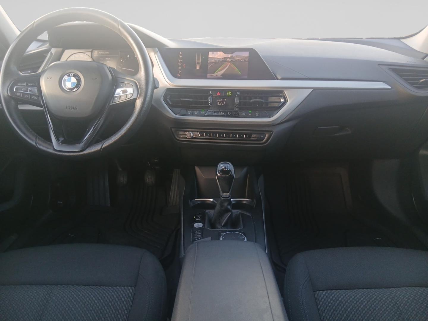 BMW Serie 1 116i 109ch Edition M Design