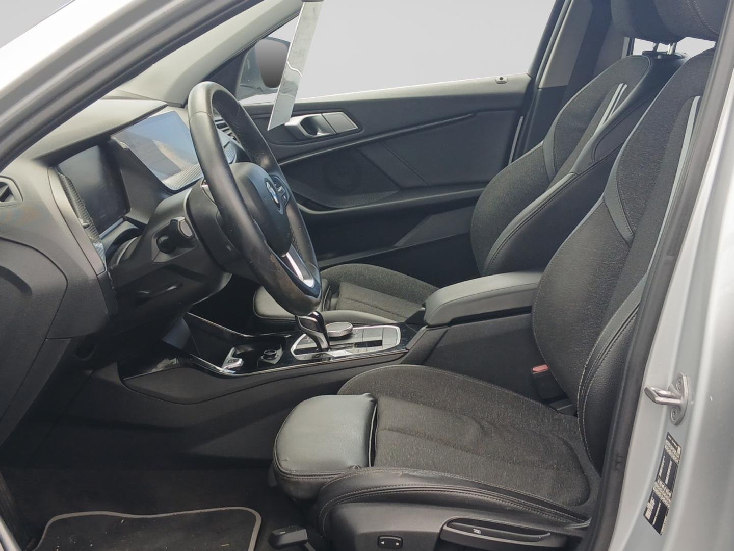 BMW Serie 1 118iA 136ch M Sport DKG7