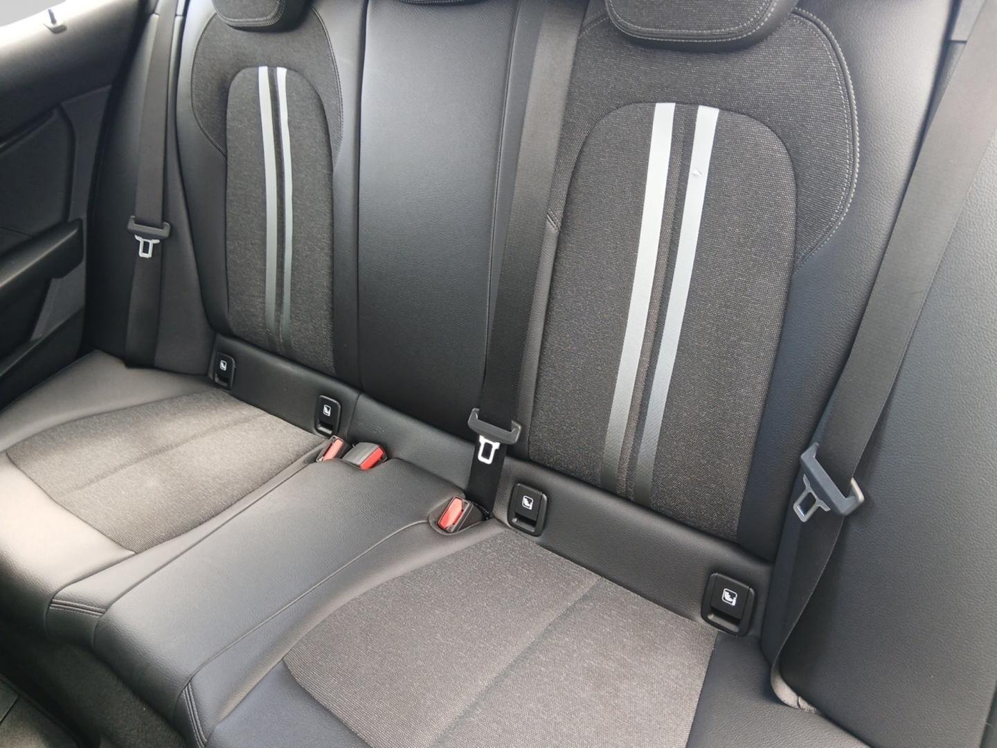 BMW Serie 1 118iA 136ch M Sport DKG7
