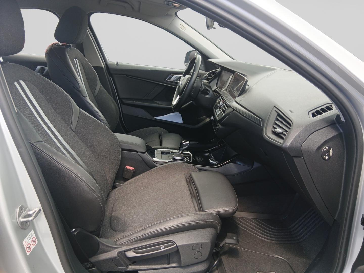 BMW Serie 1 118iA 136ch M Sport DKG7