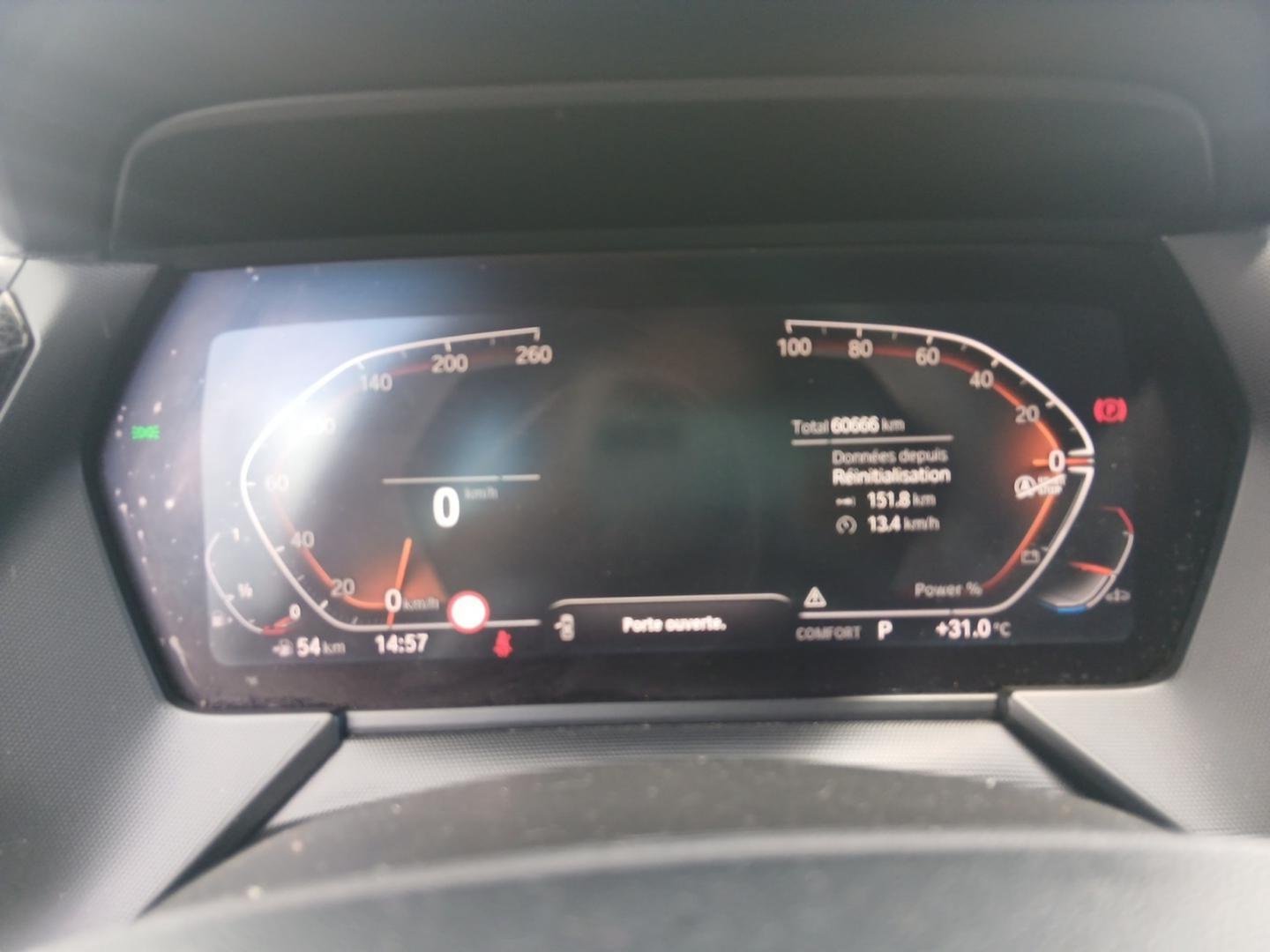 BMW Serie 1 118iA 136ch M Sport DKG7