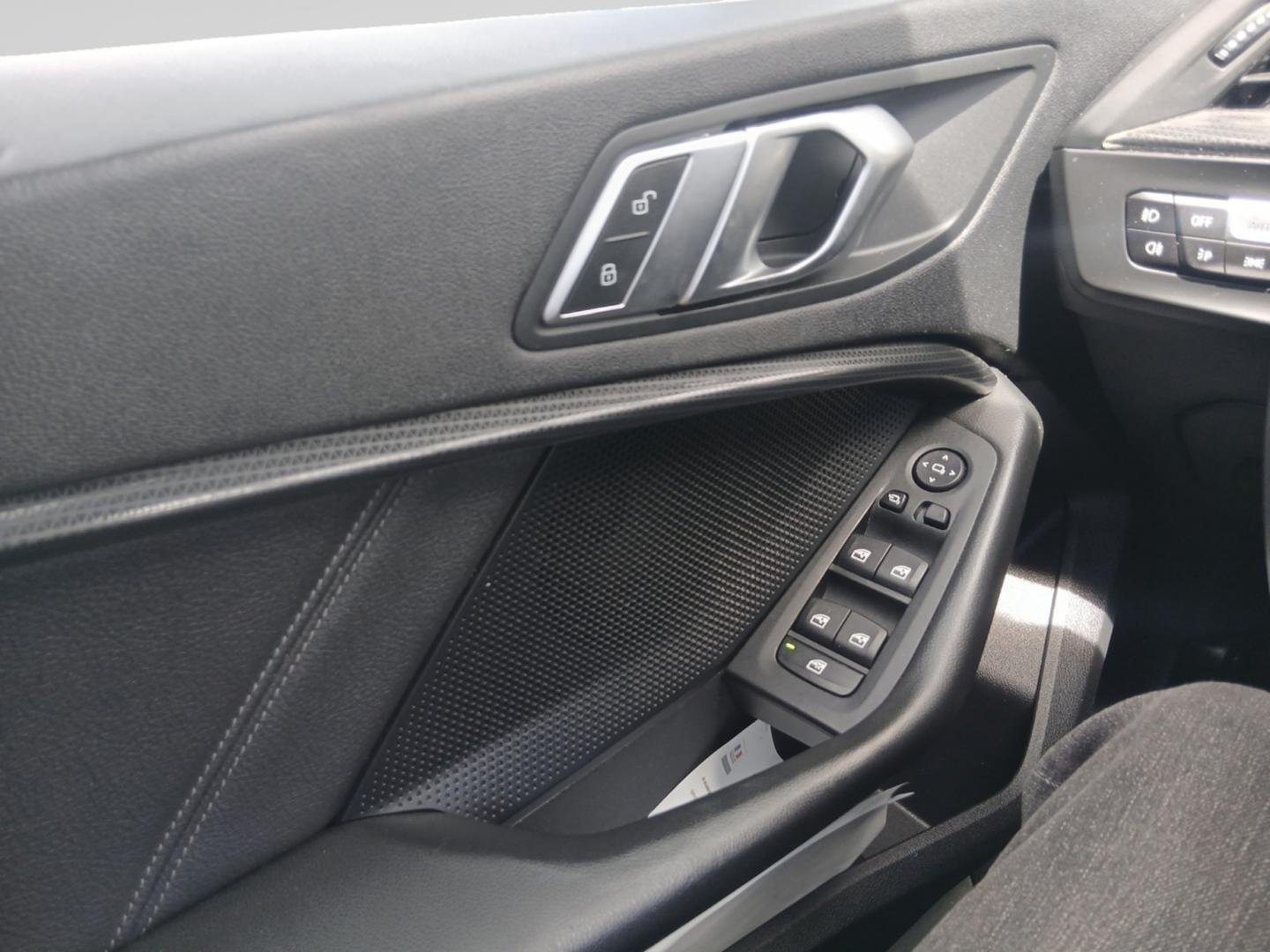 BMW Serie 1 118iA 136ch M Sport DKG7