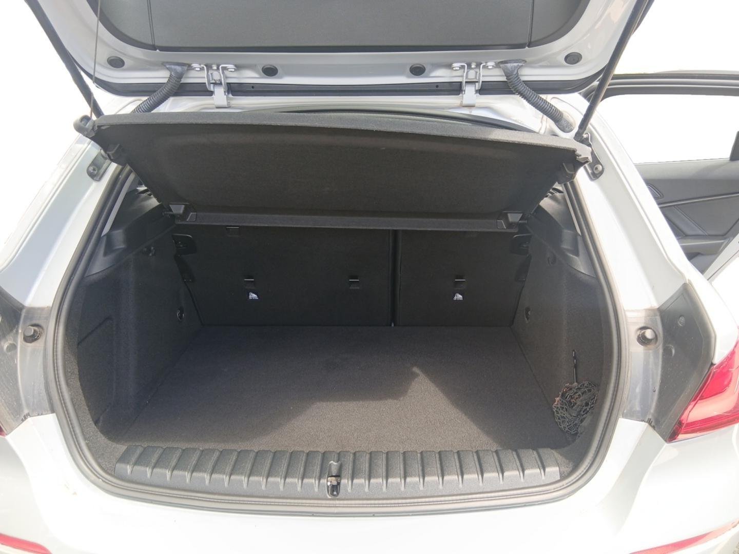 BMW Serie 1 118iA 136ch M Sport DKG7