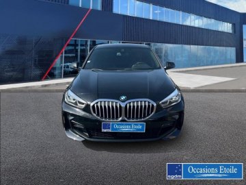 BMW Serie 1 118iA 140ch M Sport DKG7