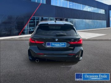 BMW Serie 1 118iA 140ch M Sport DKG7
