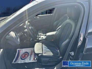 BMW Serie 1 118iA 140ch M Sport DKG7