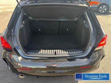 BMW Serie 1 118iA 140ch M Sport DKG7