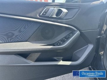 BMW Serie 1 118iA 140ch M Sport DKG7