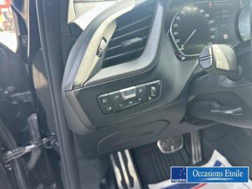 BMW Serie 1 118iA 140ch M Sport DKG7