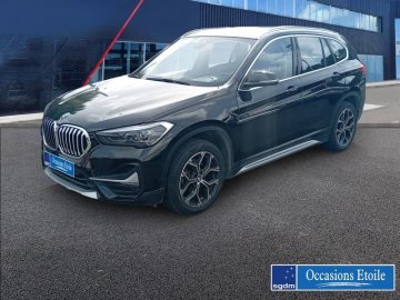 BMW X1 sDrive16dA 116ch xLine DKG7