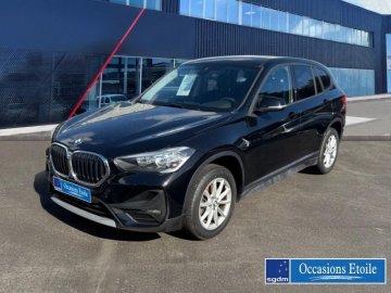 BMW X1 sDrive18i 140ch xLine