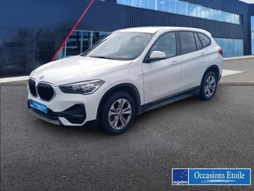 BMW X1 sDrive18iA 136ch xLine DKG7
