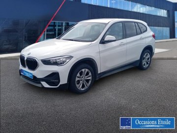 BMW X1 sDrive18iA 136ch xLine DKG7