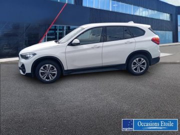 BMW X1 sDrive18iA 136ch xLine DKG7